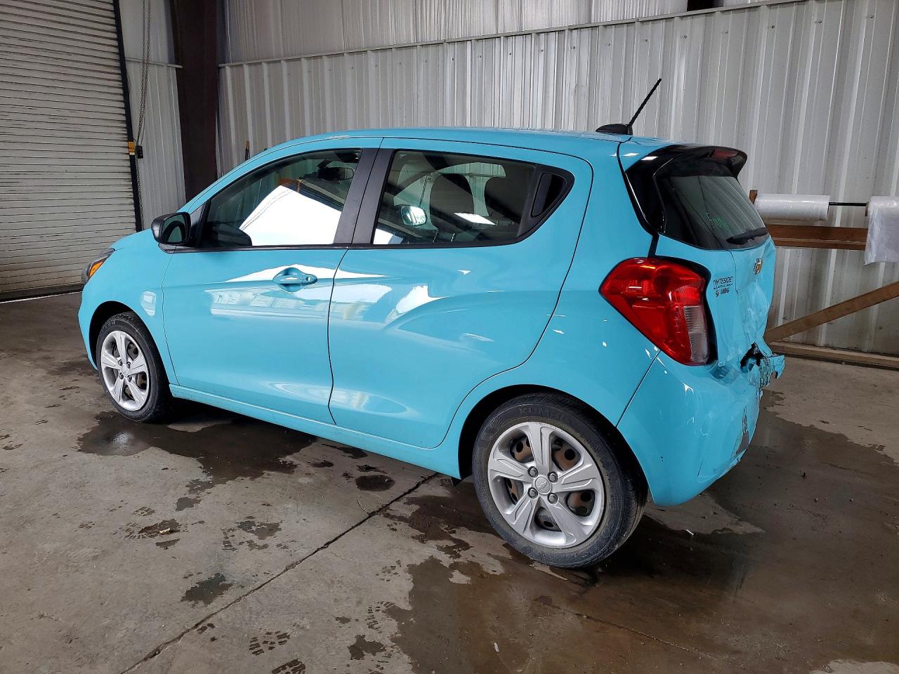 2022 CHEV SPARK