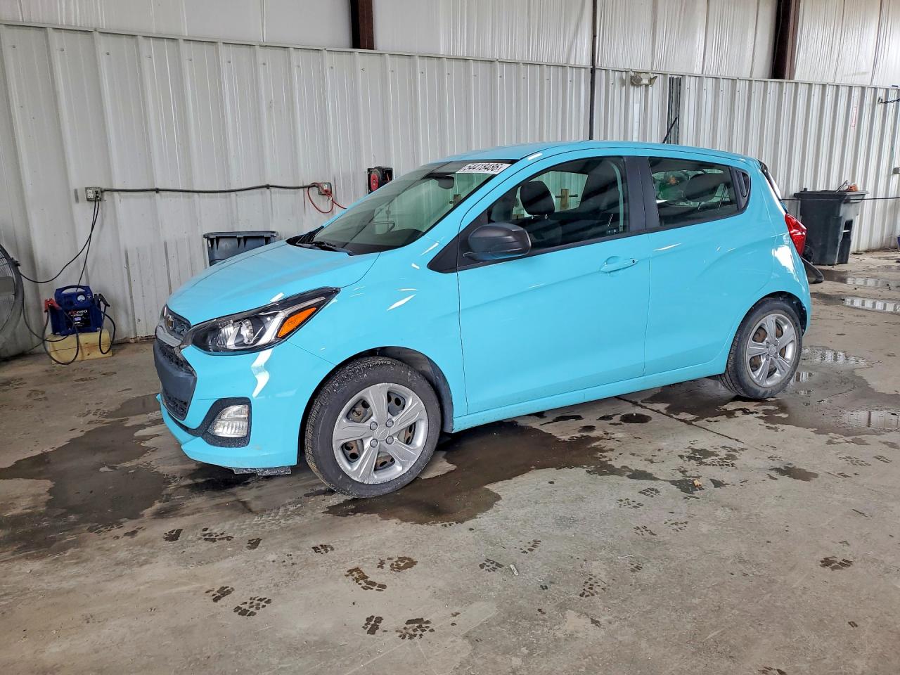 2022 CHEV SPARK