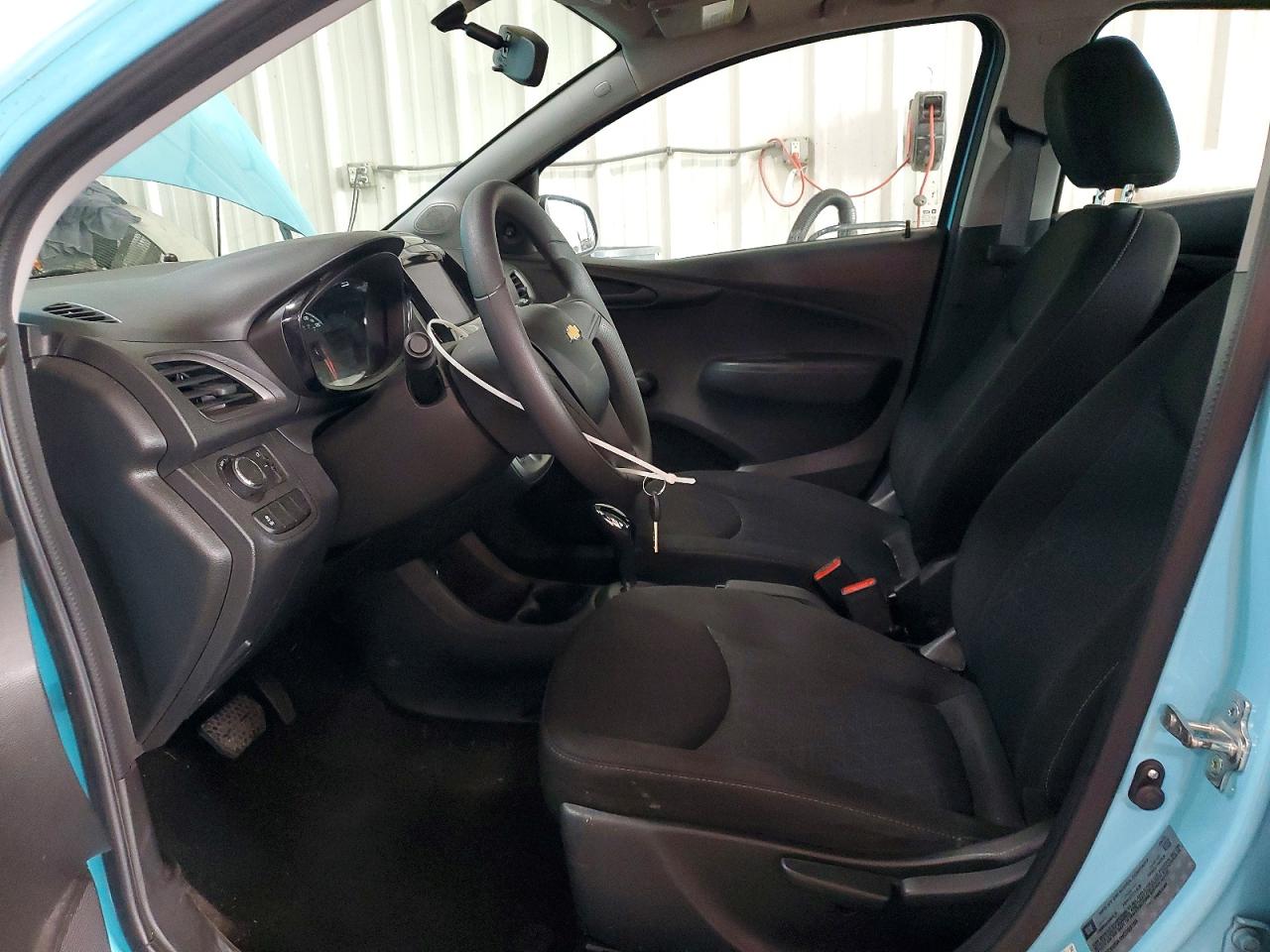 2022 CHEV SPARK
