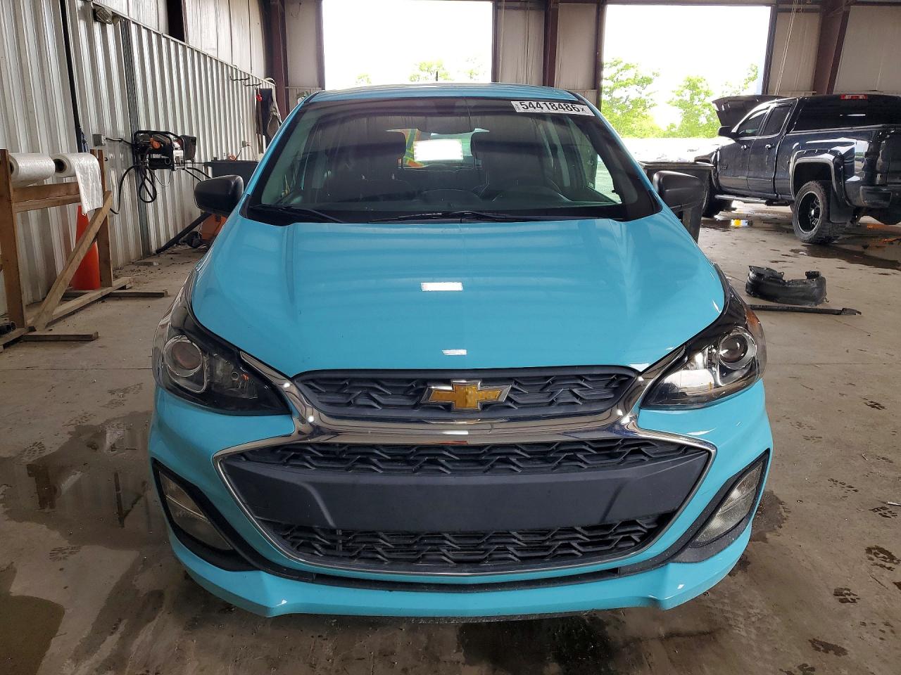 2022 CHEV SPARK