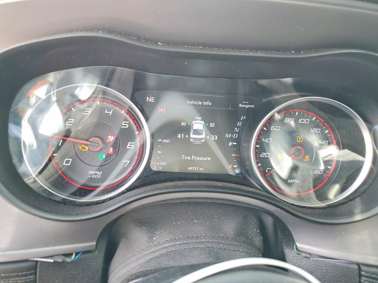 2023 DODGE CHARGER