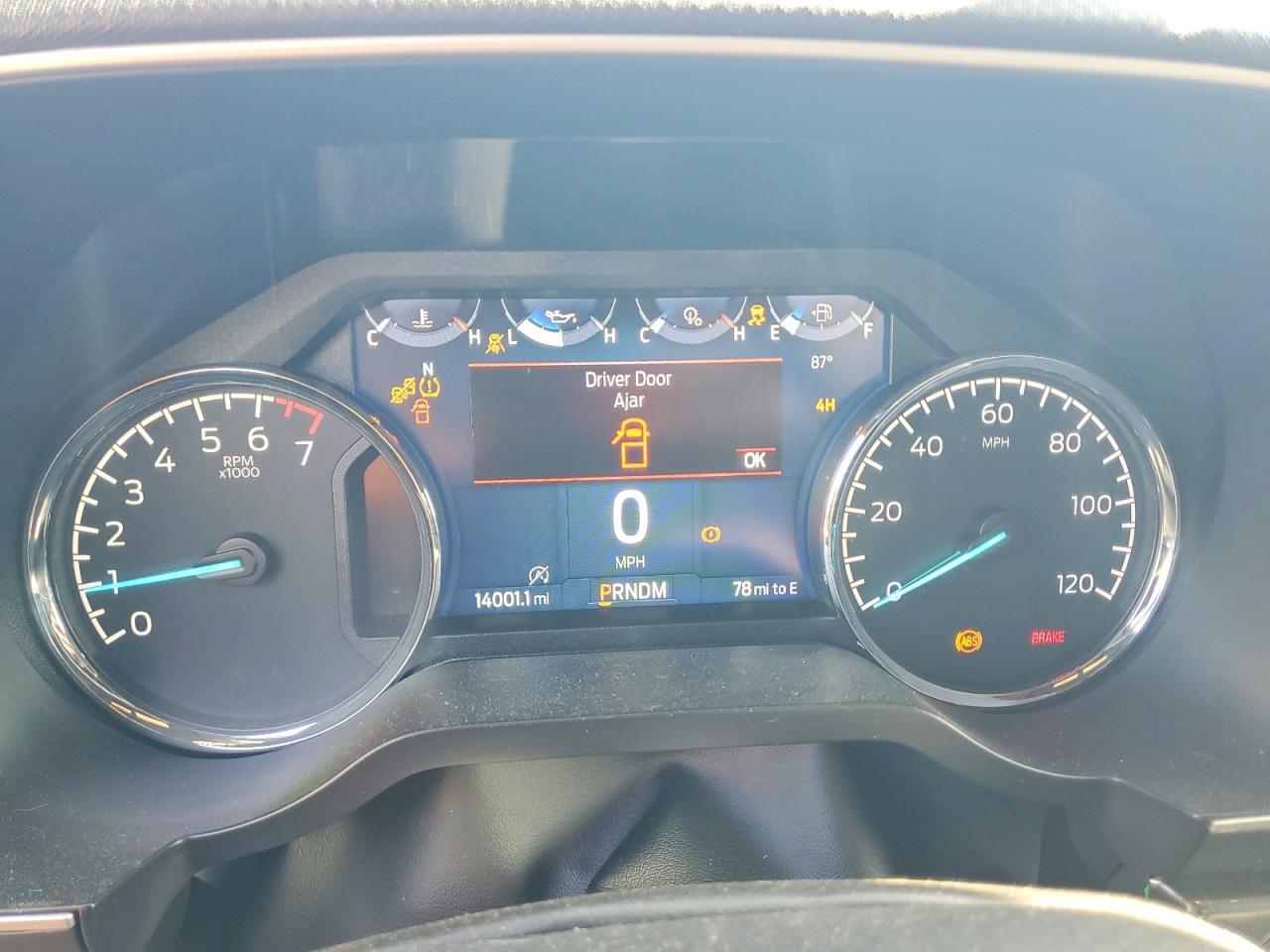2023 FORD F150