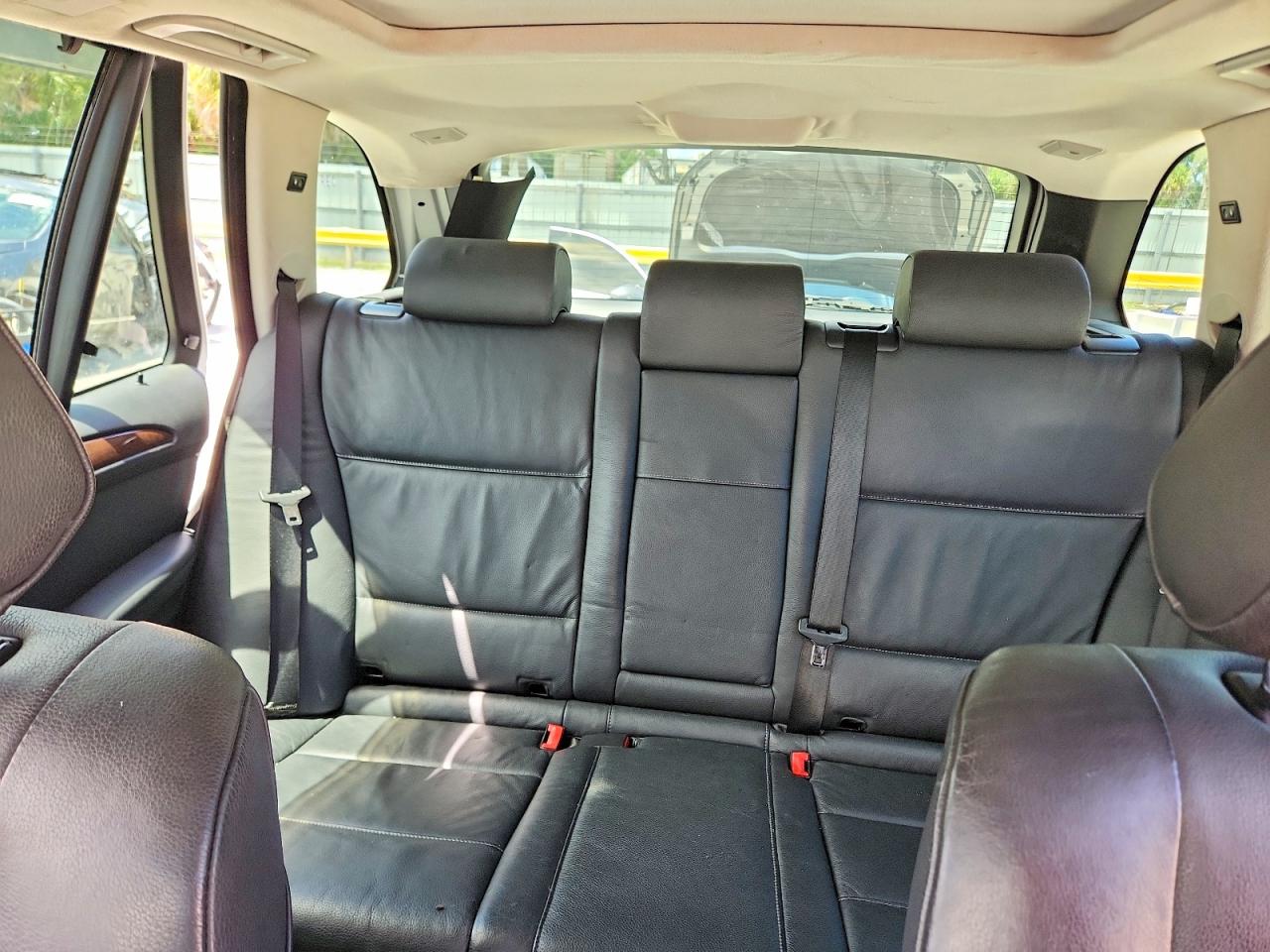 2004 BMW X5