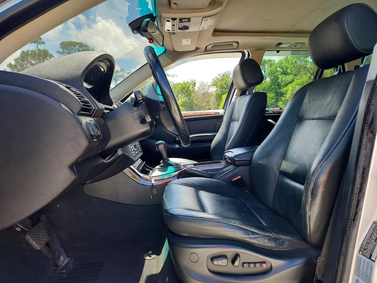 2004 BMW X5