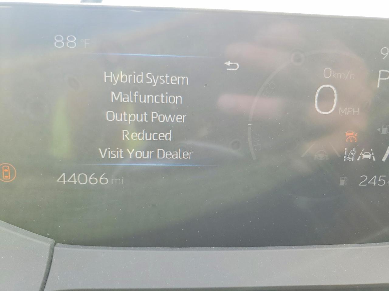 2023 TOYOTA PRIUS