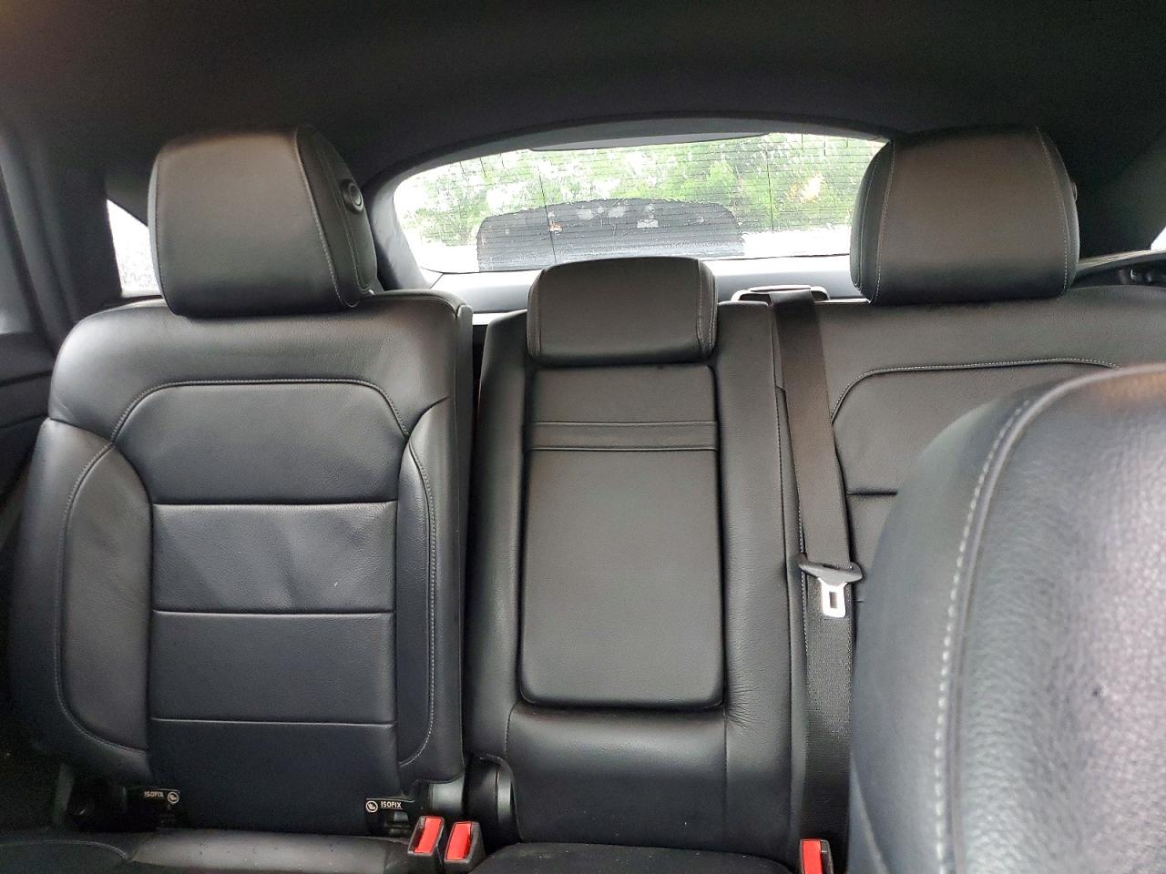 2016 MERCEDES-BENZ GLE-CLASS