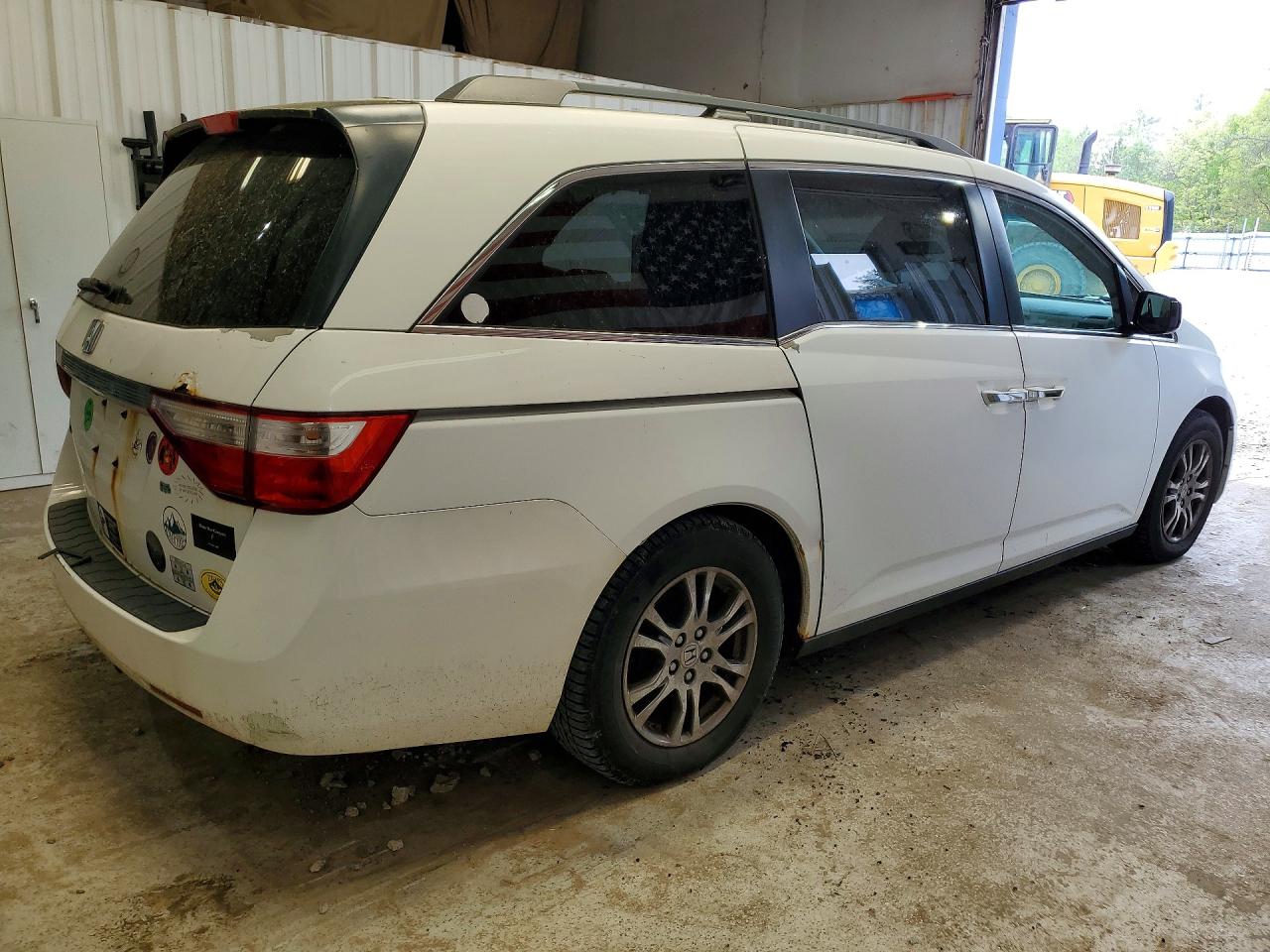 2011 HONDA All Models