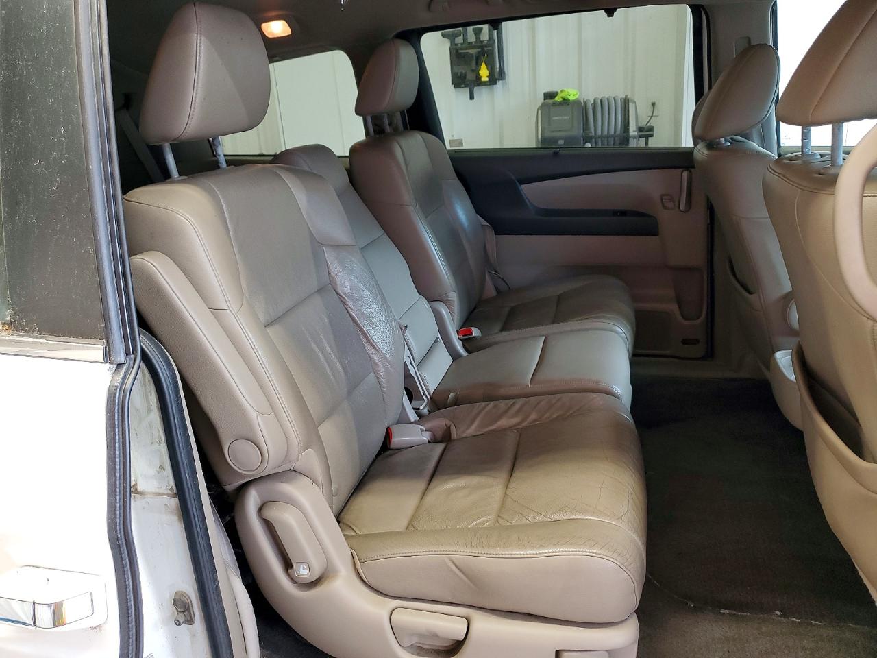 2011 HONDA All Models