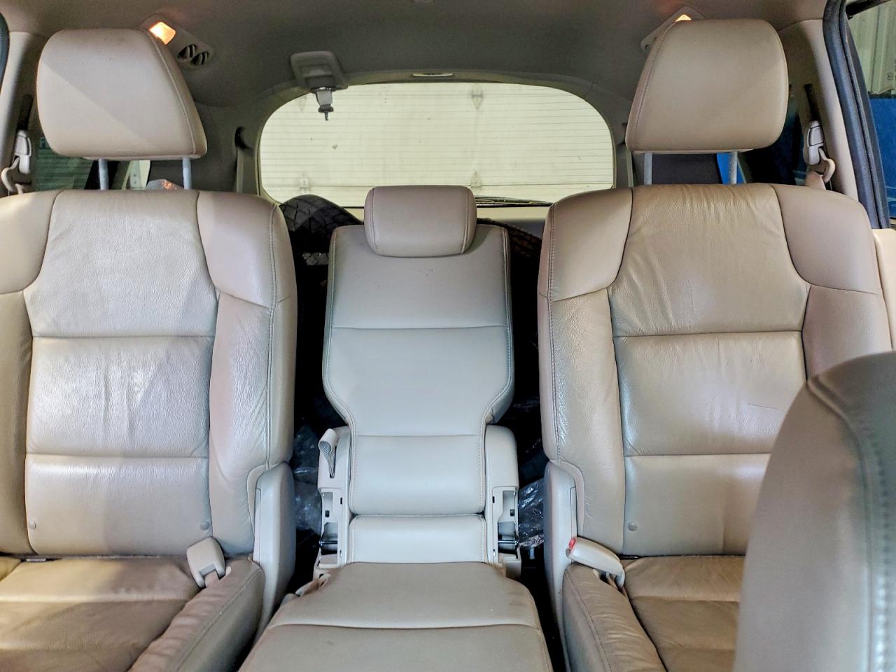2011 HONDA All Models