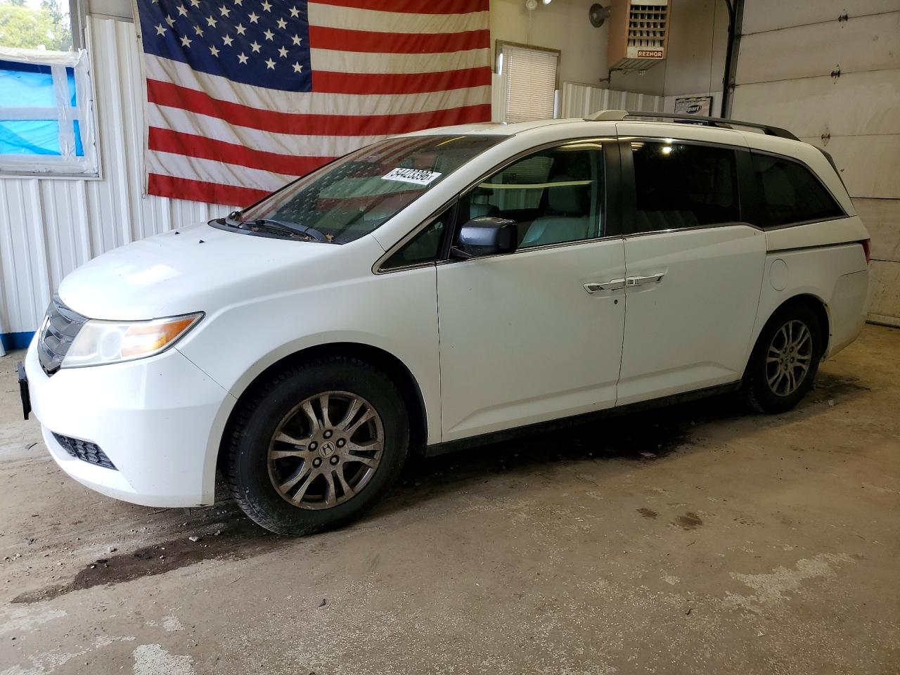 2011 HONDA All Models