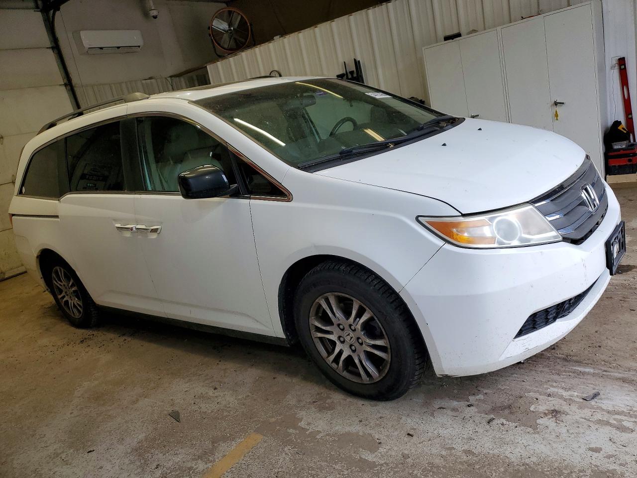 2011 HONDA All Models