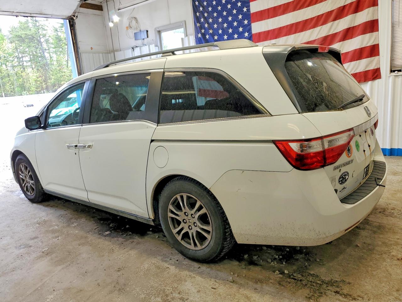 2011 HONDA All Models