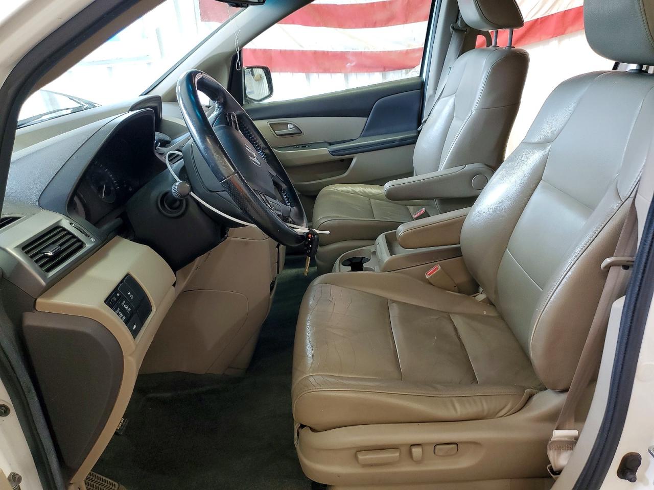 2011 HONDA All Models