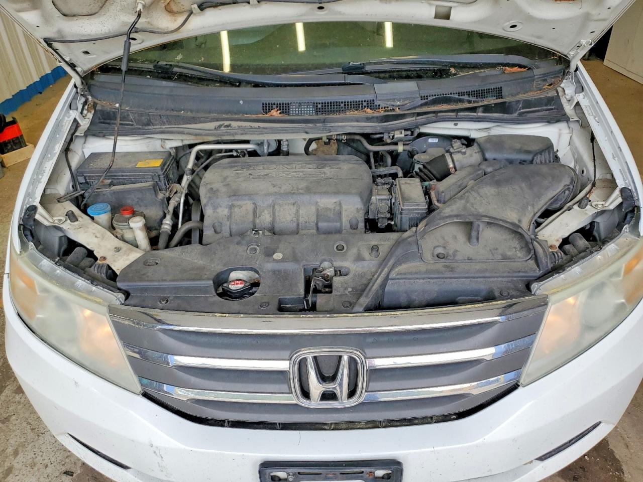 2011 HONDA All Models