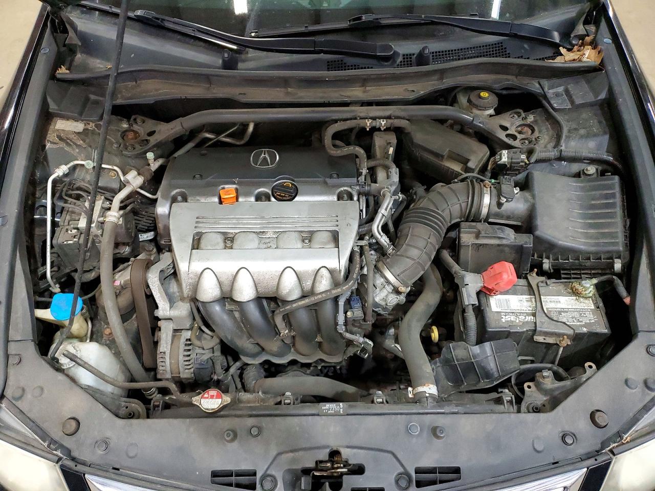 2012 ACURA TSX