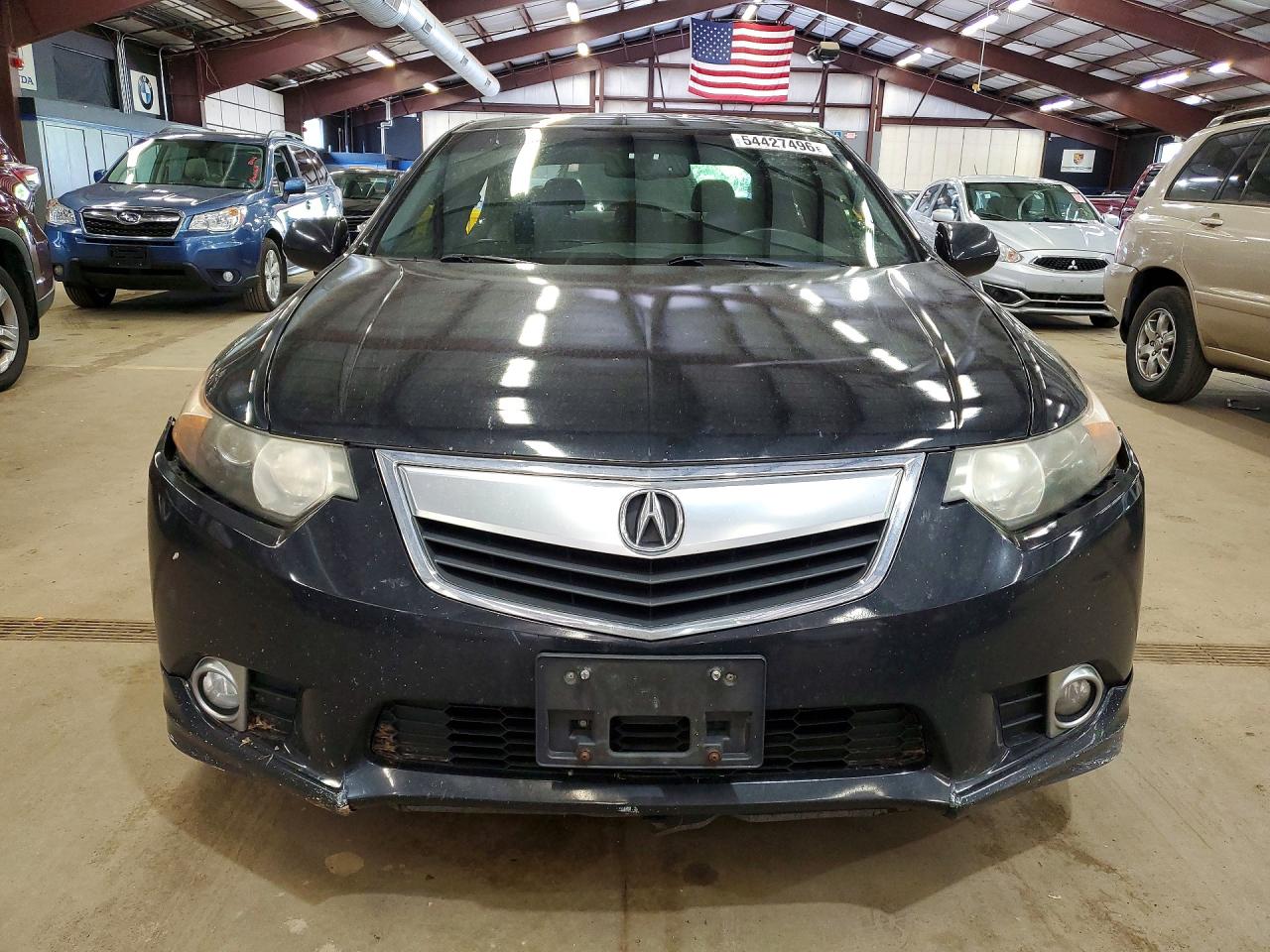 2012 ACURA TSX