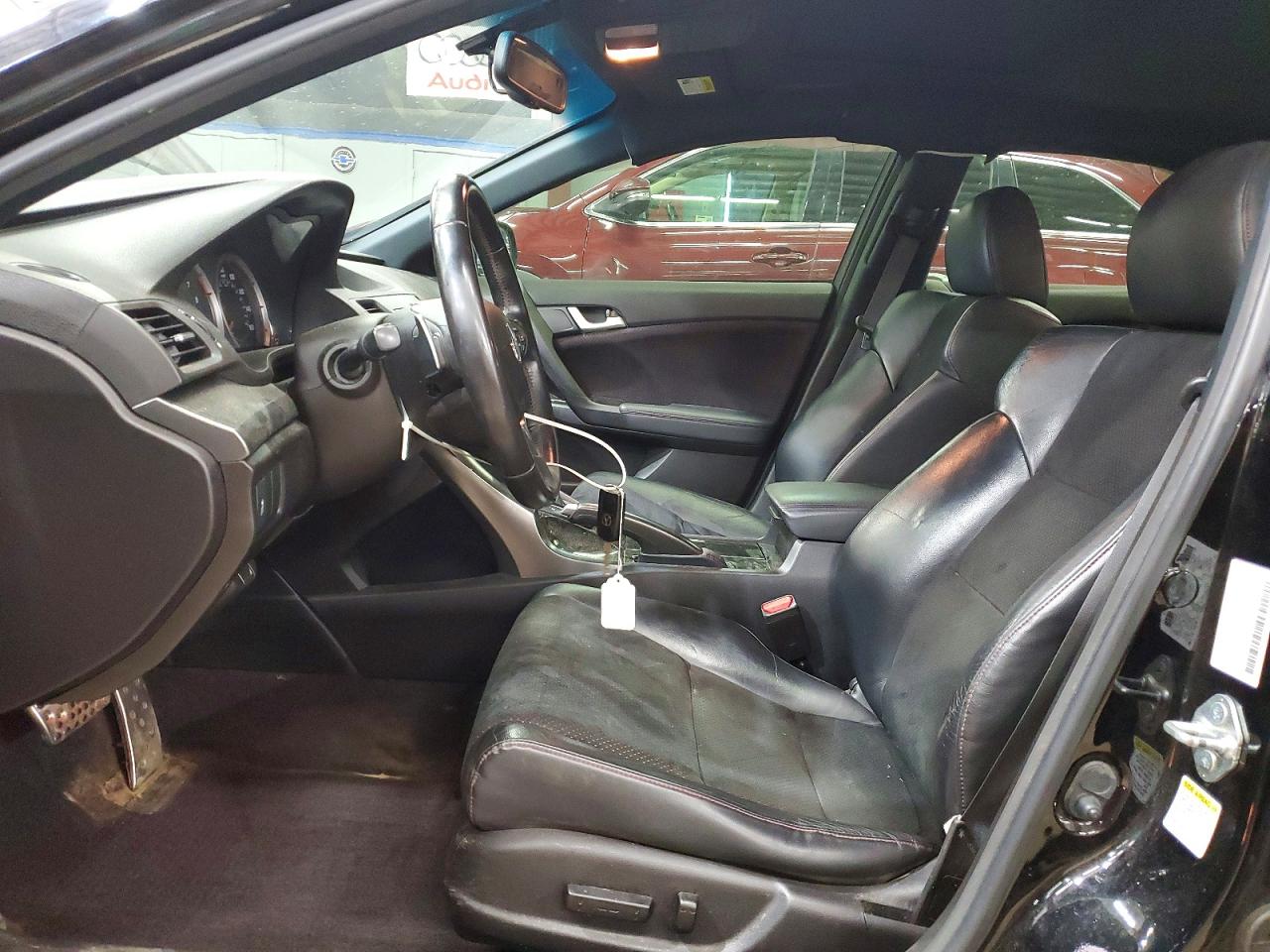 2012 ACURA TSX