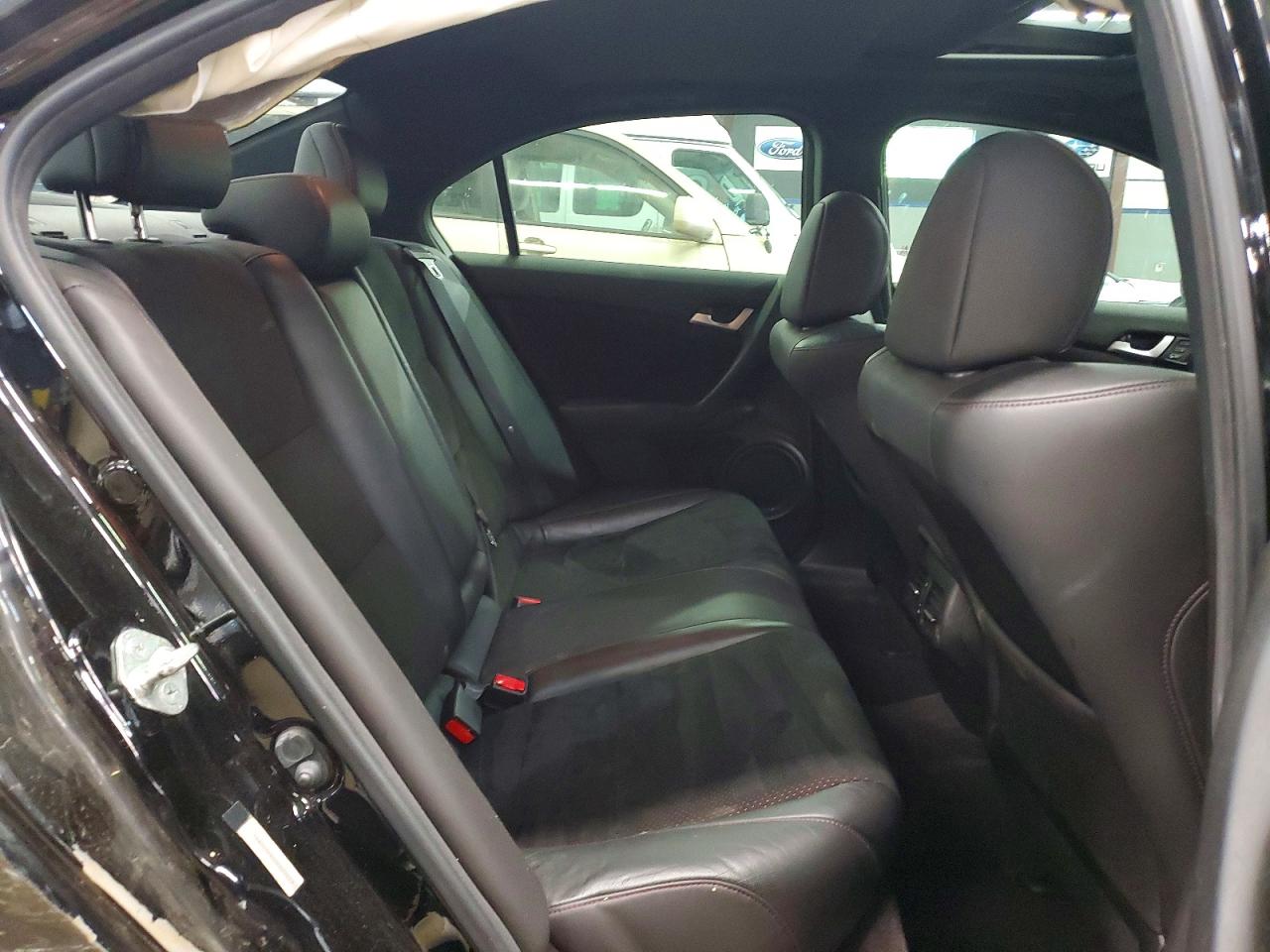 2012 ACURA TSX
