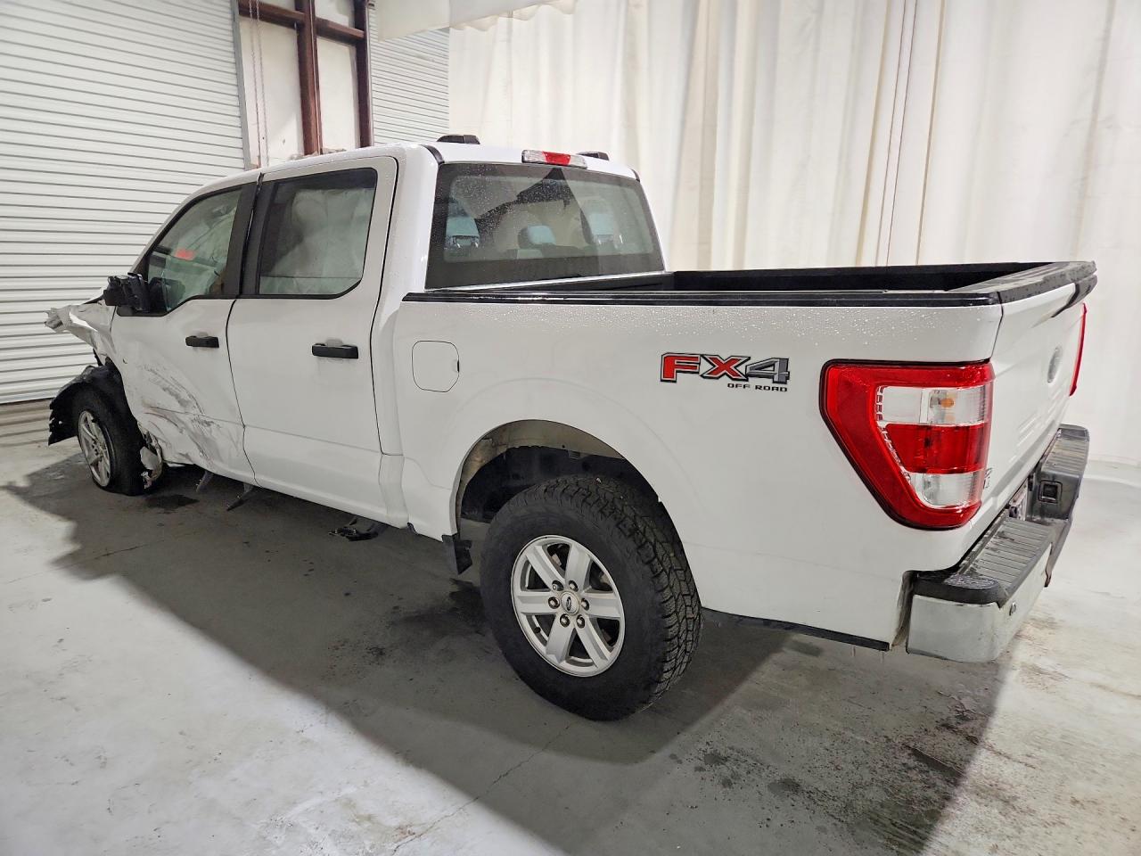 2023 FORD F150