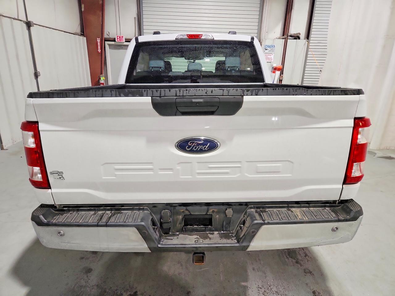 2023 FORD F150