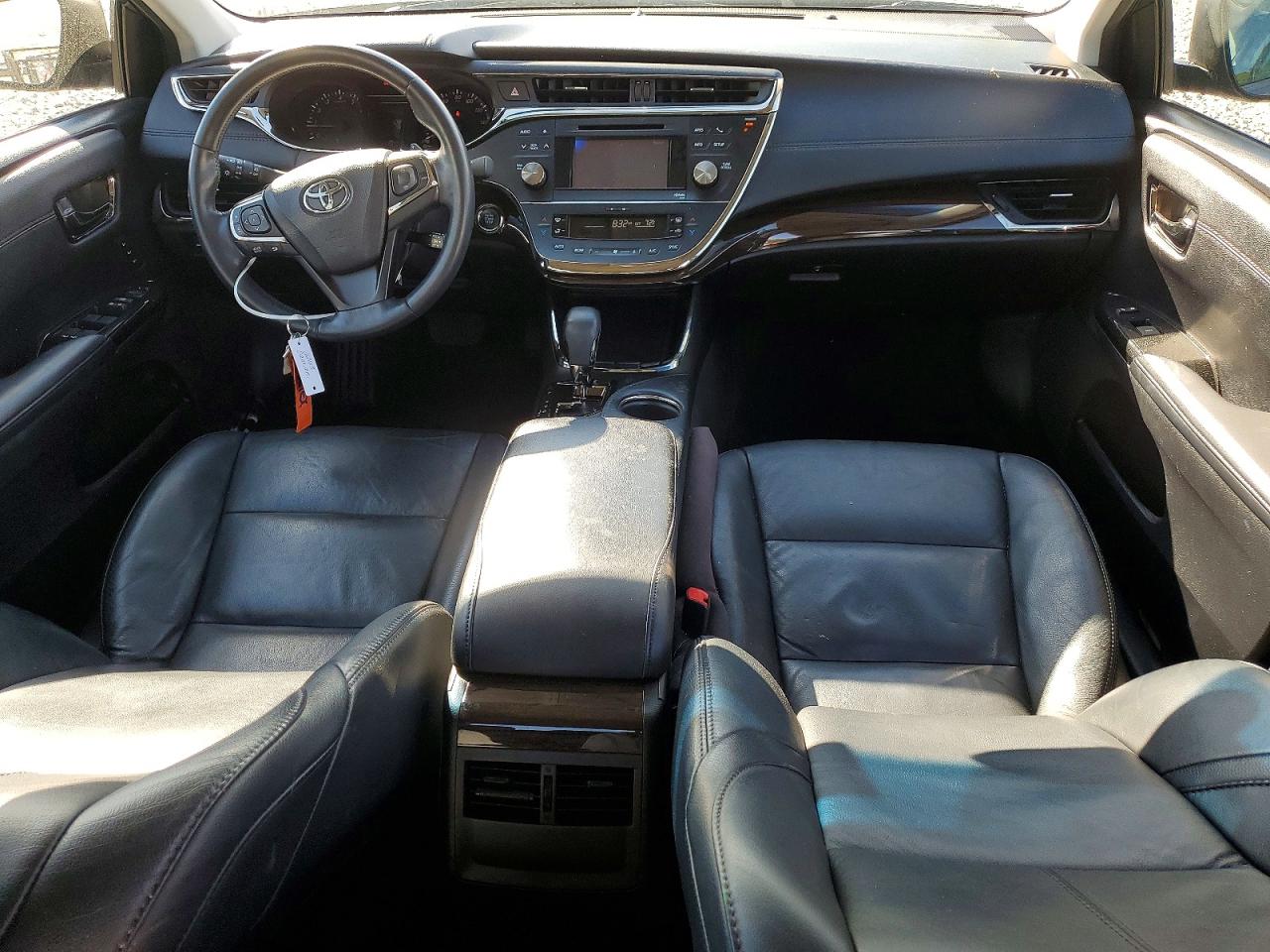 2013 TOYOTA AVALON