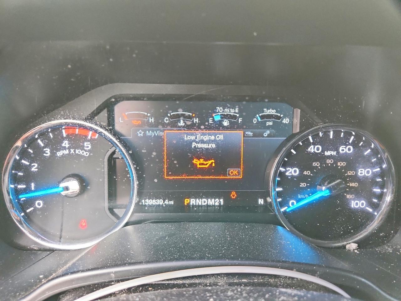 2017 FORD F250