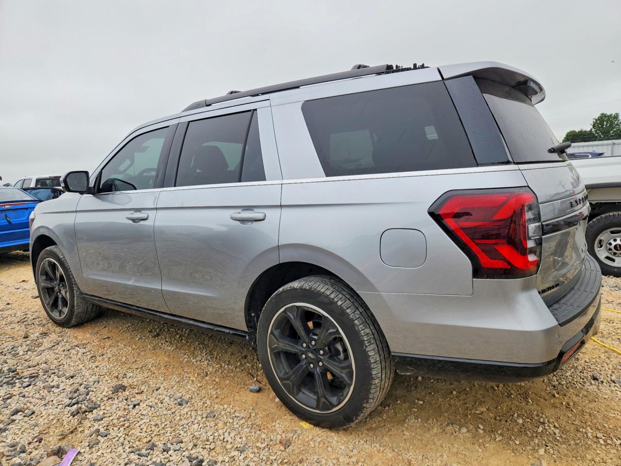 2024 FORD EXPEDITION