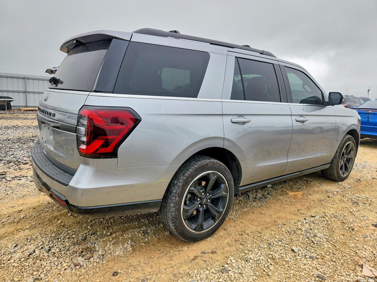 2024 FORD EXPEDITION