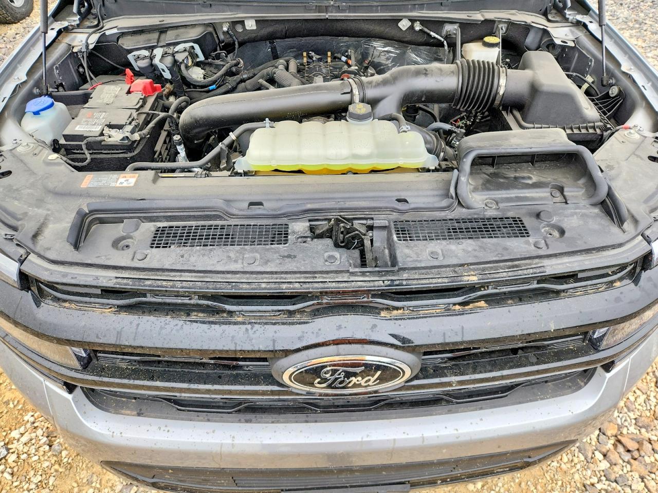 2024 FORD EXPEDITION