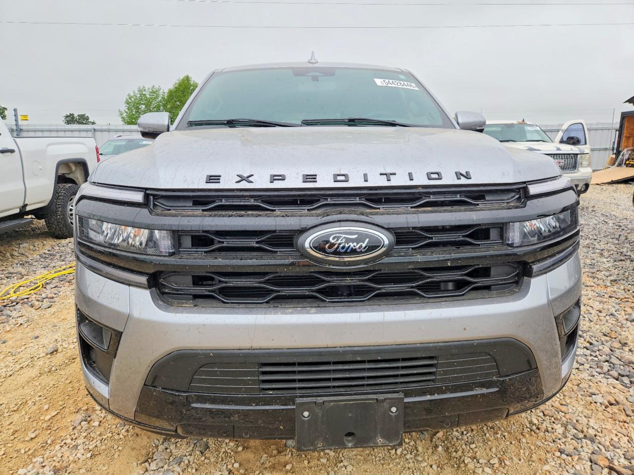 2024 FORD EXPEDITION