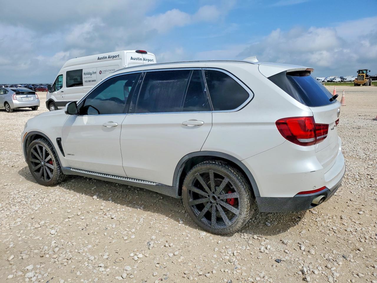 2014 BMW X5