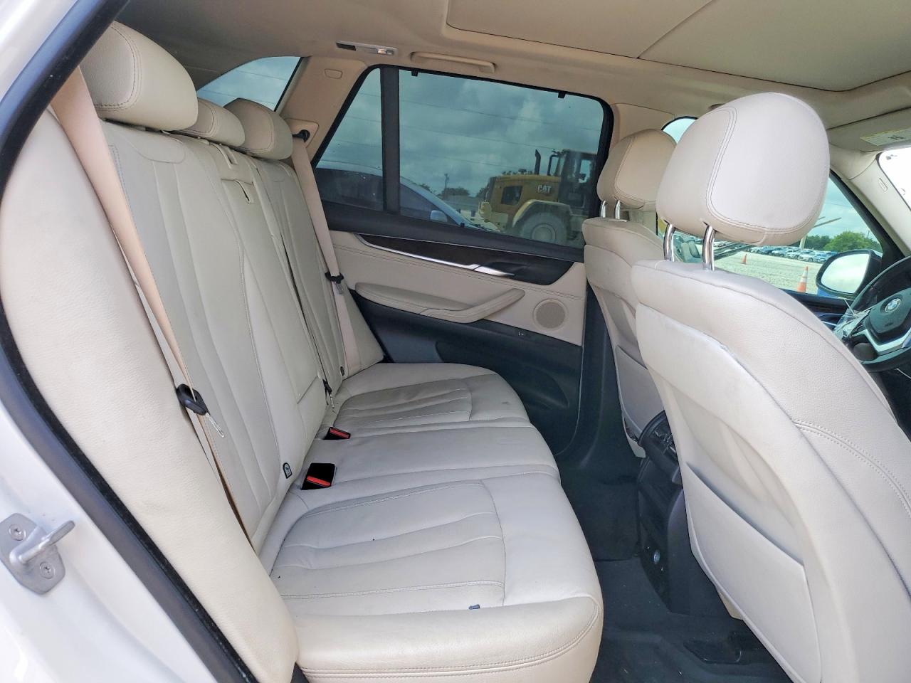 2014 BMW X5