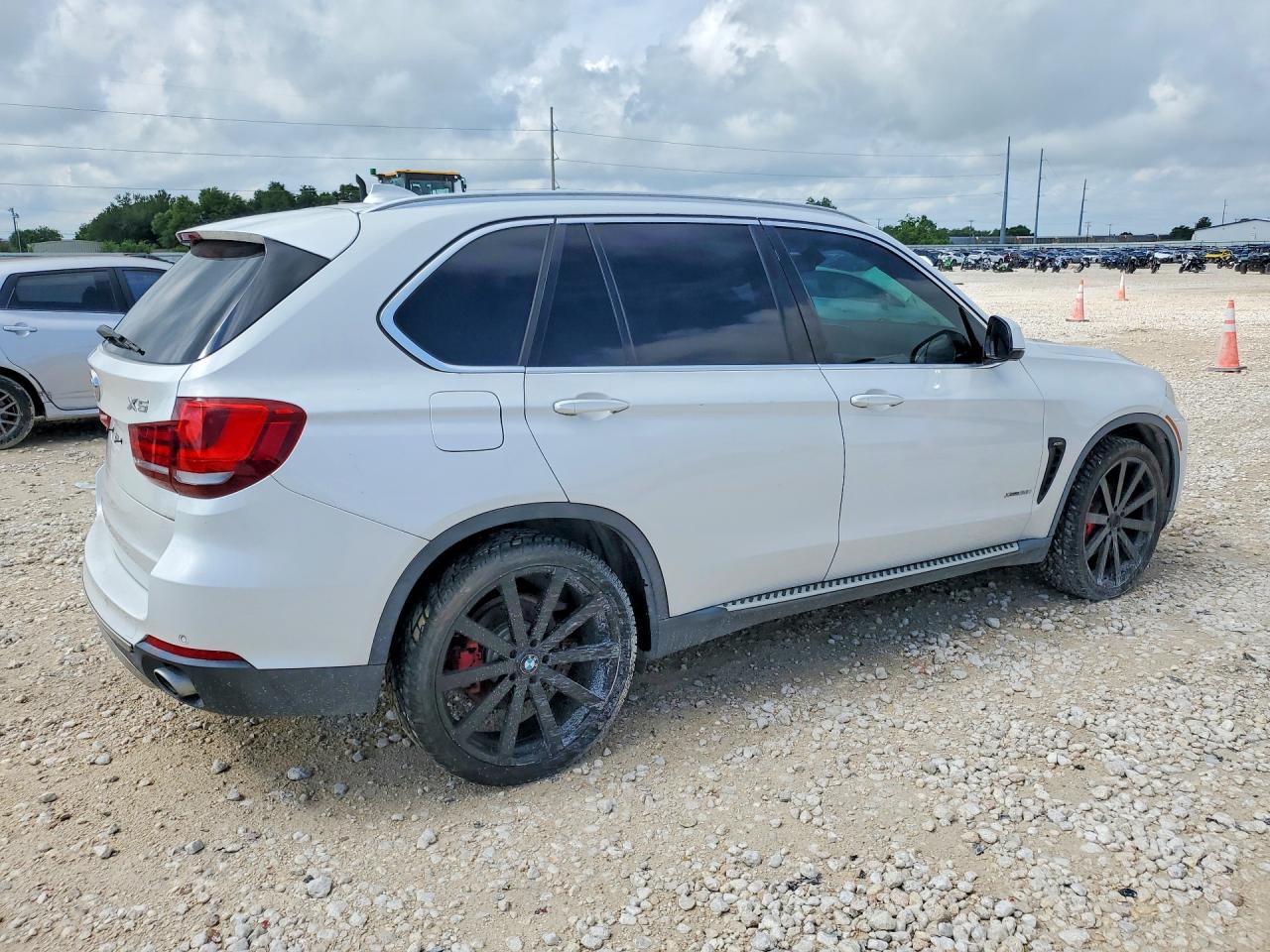 2014 BMW X5