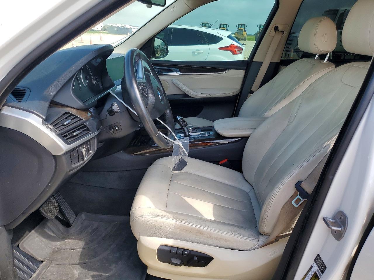 2014 BMW X5
