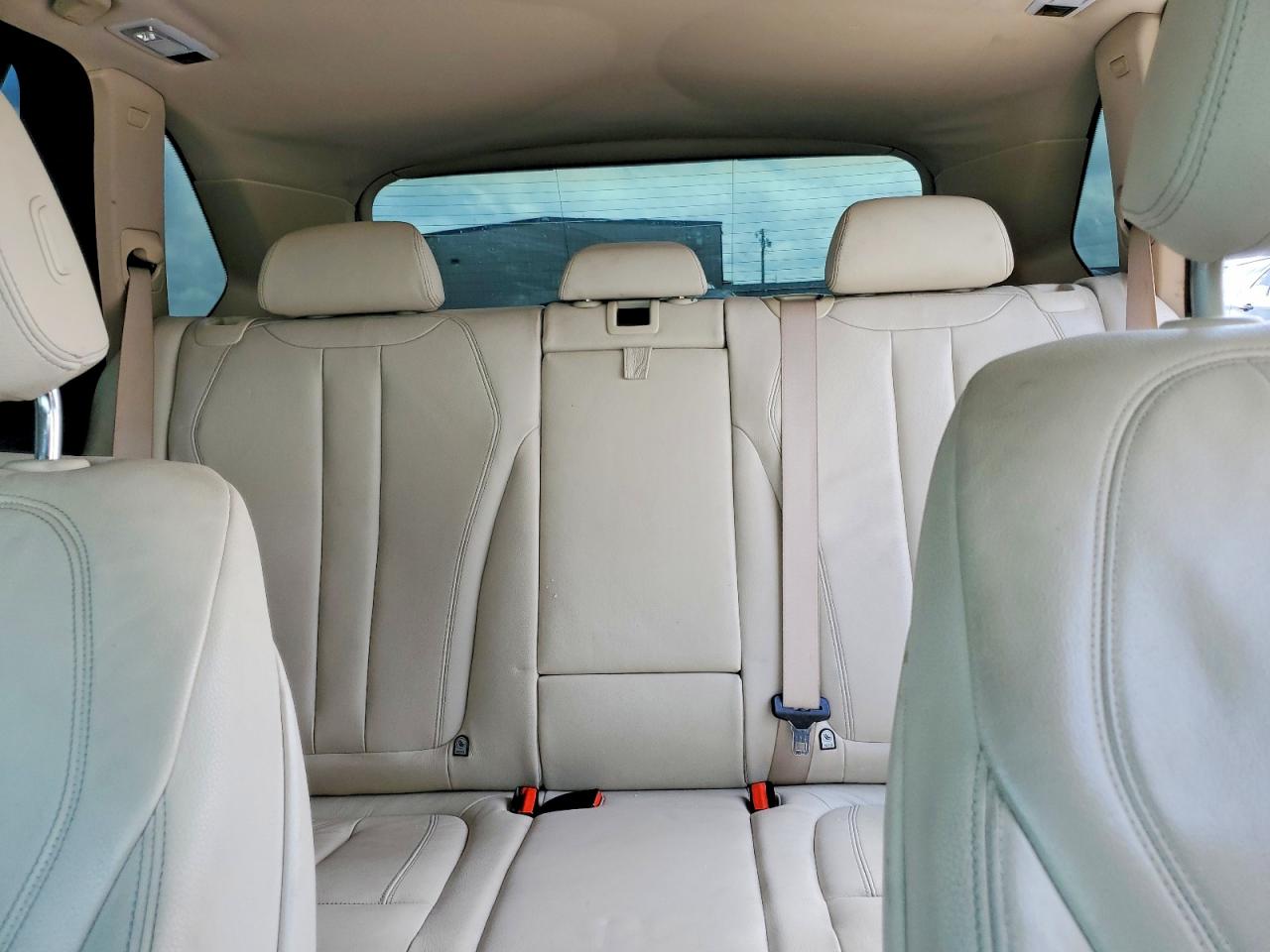 2014 BMW X5