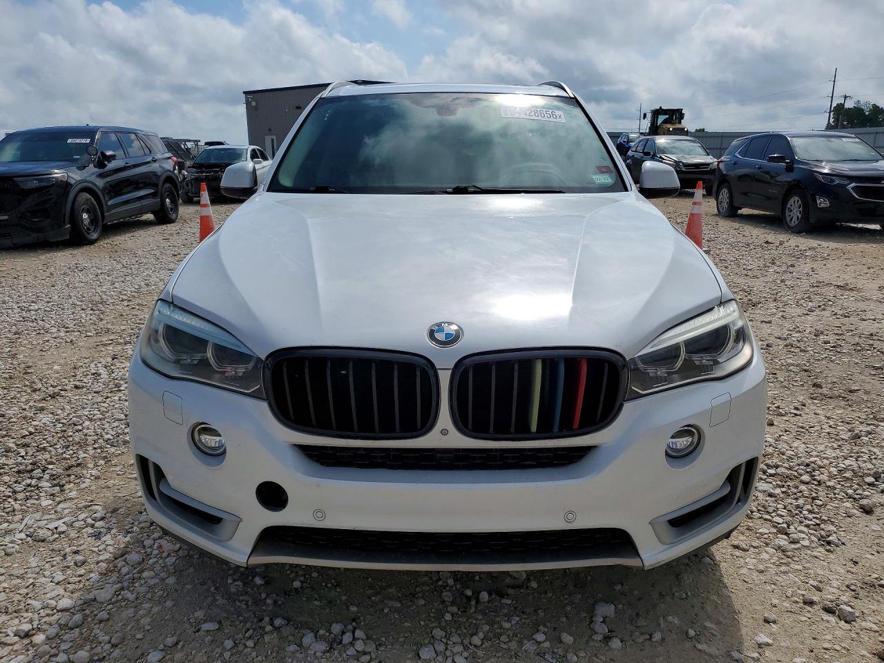 2014 BMW X5