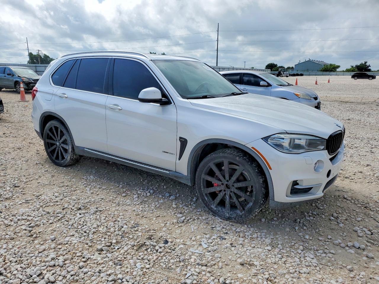 2014 BMW X5