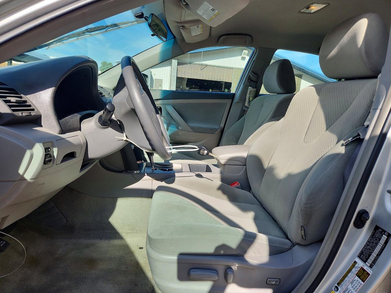 2003 TOYOTA CAMRY