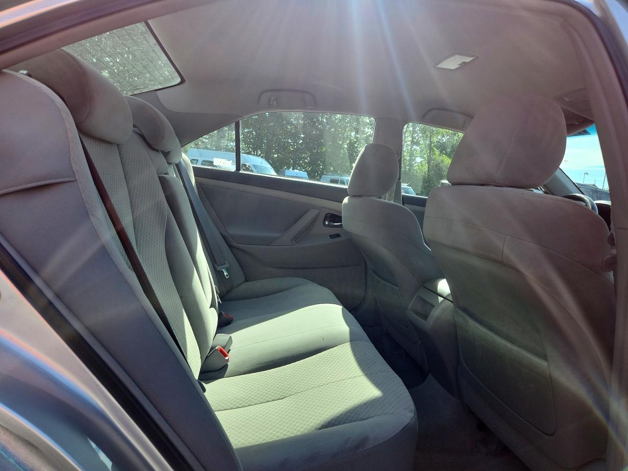 2003 TOYOTA CAMRY