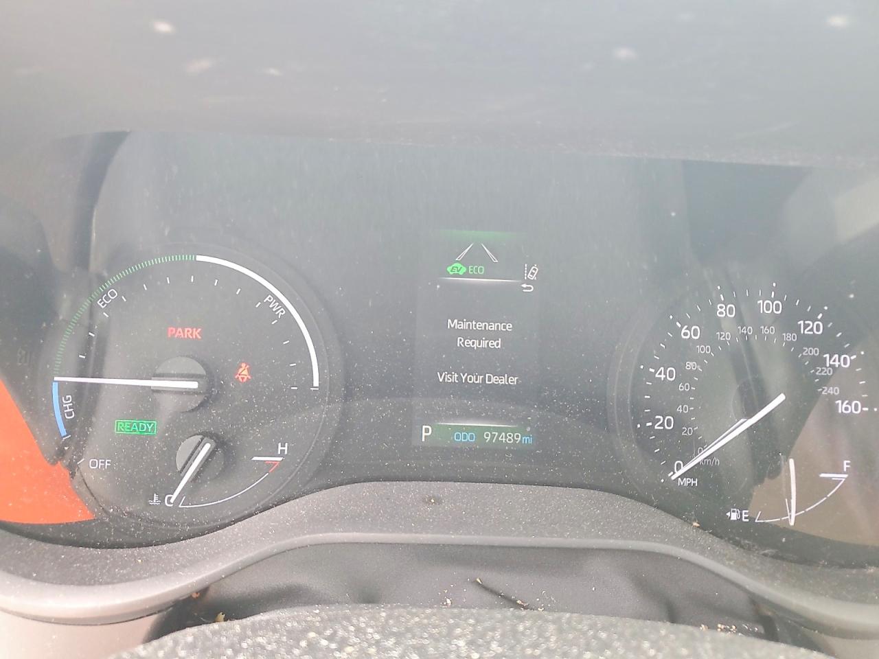 2021 TOYOTA SIENNA