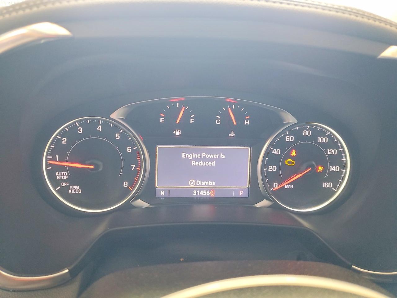 2023 CHEVROLET BLAZER
