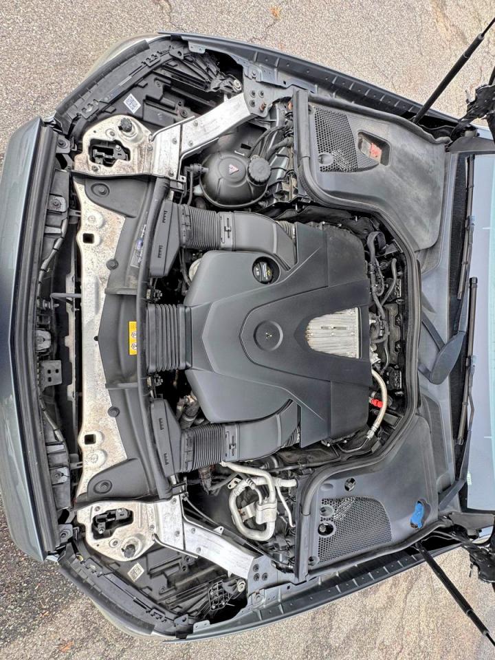 2018 MERCEDES-BENZ E-CLASS
