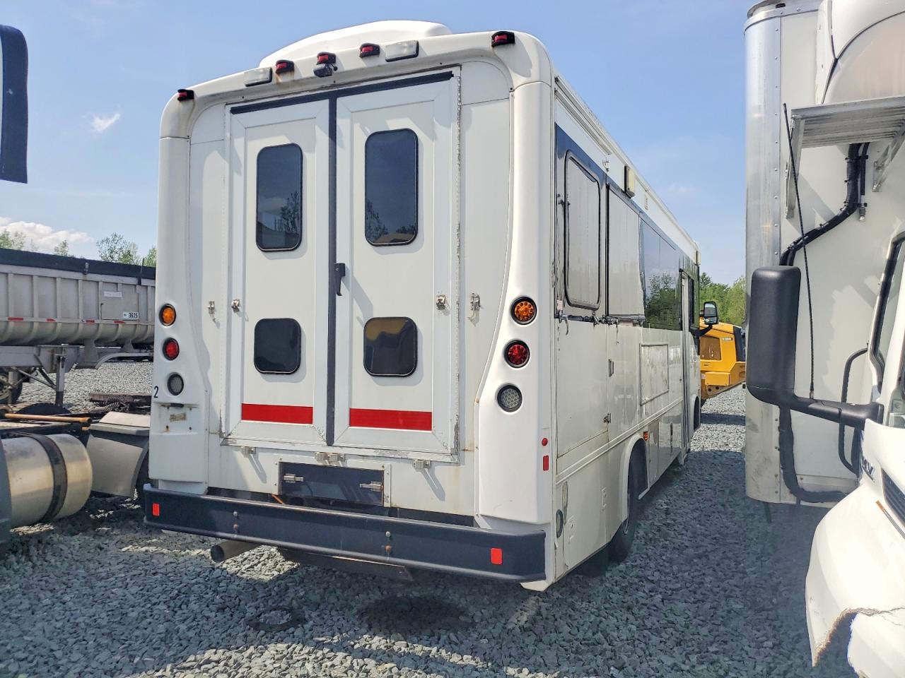 2013 FREIGHTLINER ALL OTHER