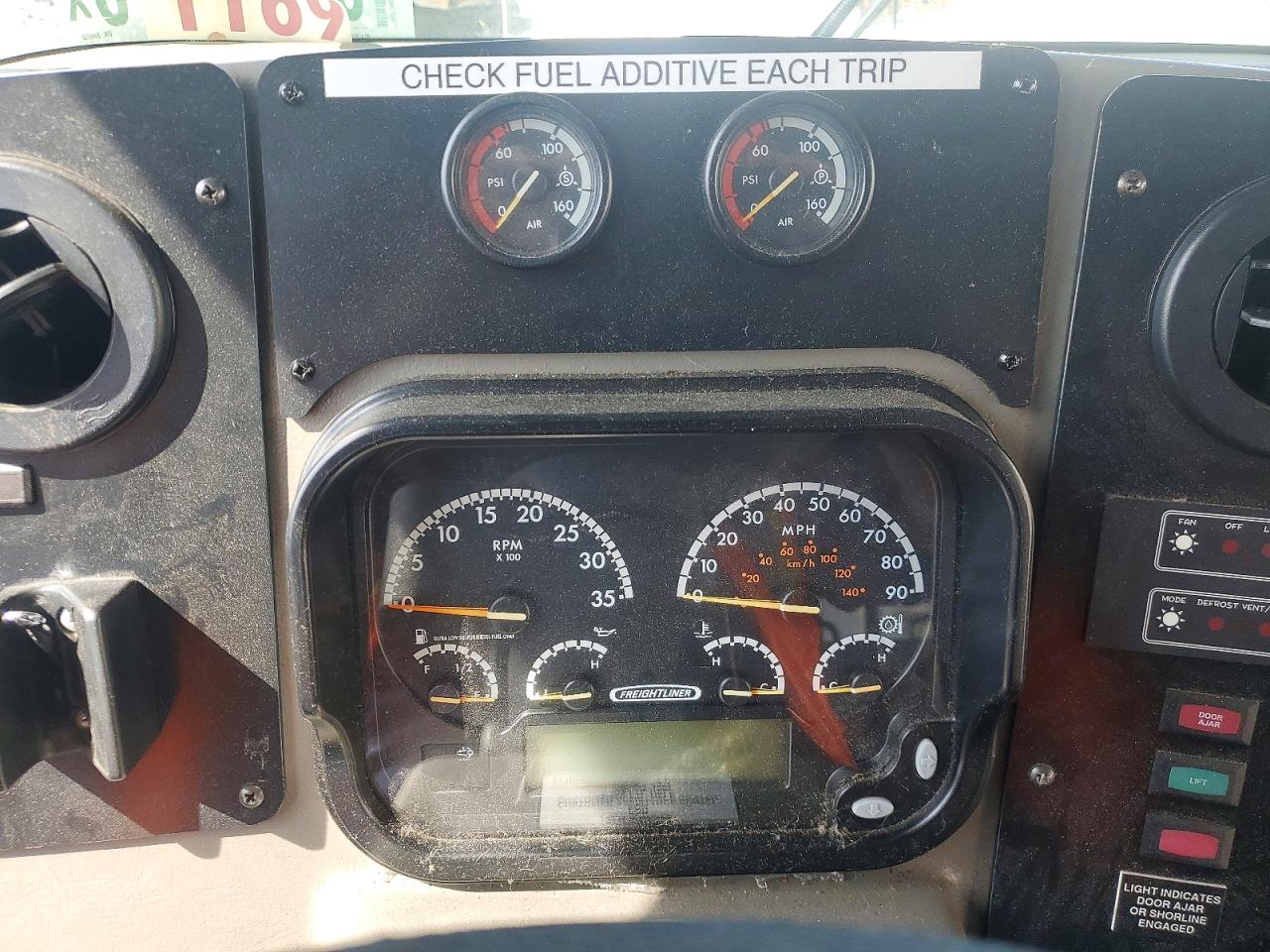 2013 FREIGHTLINER ALL OTHER