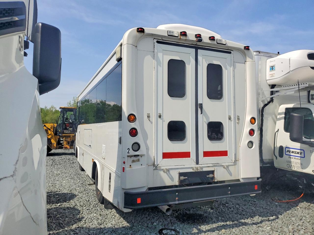 2013 FREIGHTLINER ALL OTHER