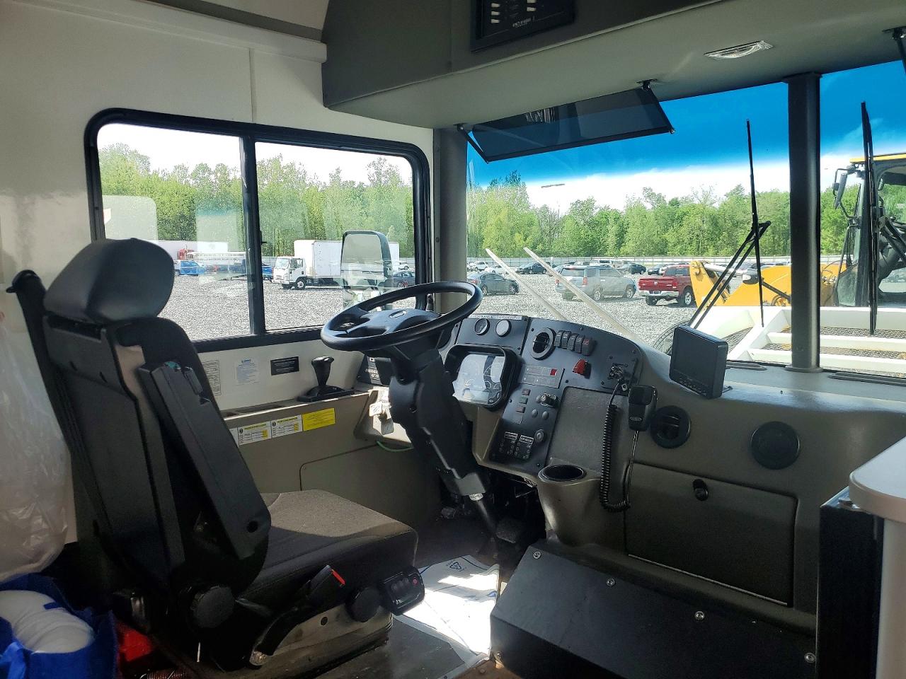 2013 FREIGHTLINER ALL OTHER