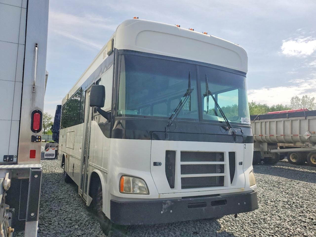 2013 FREIGHTLINER ALL OTHER