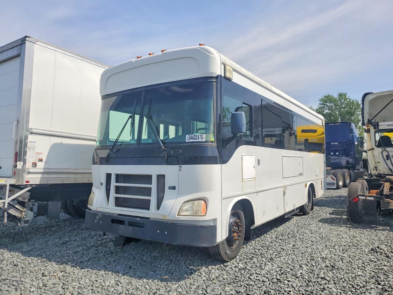 2013 FREIGHTLINER ALL OTHER