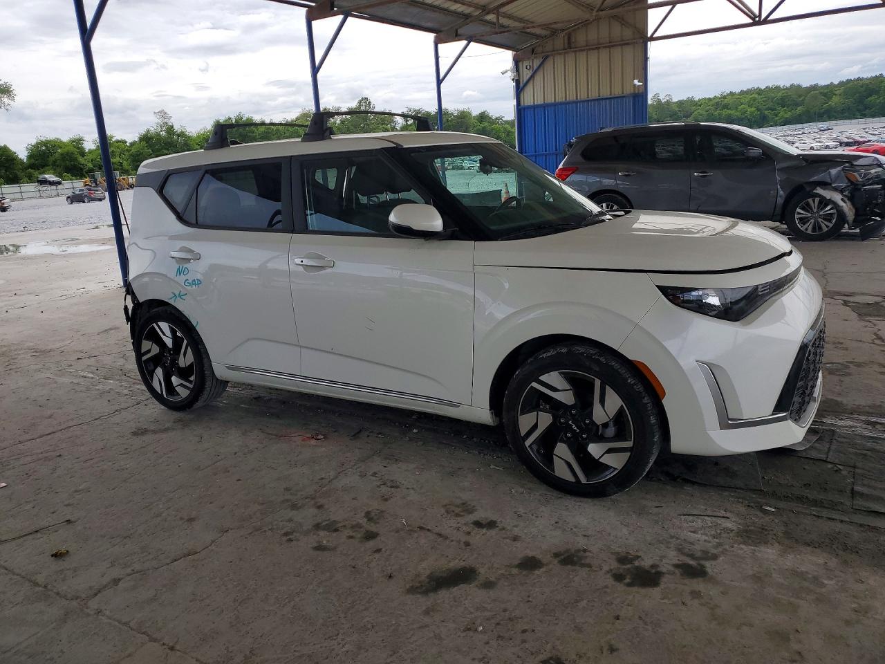 2025 KIA SOUL