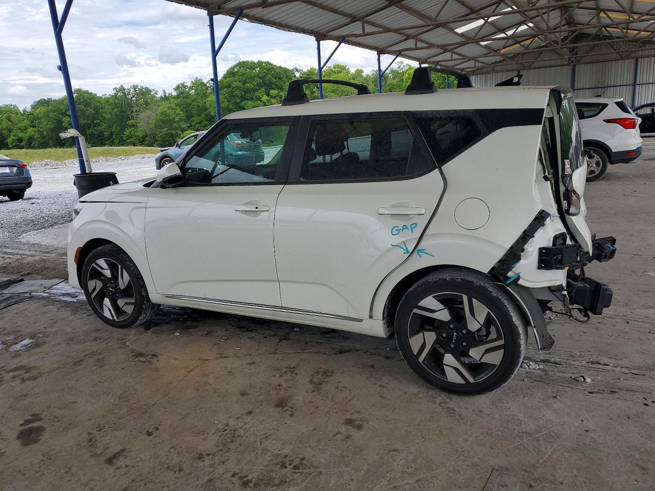 2025 KIA SOUL